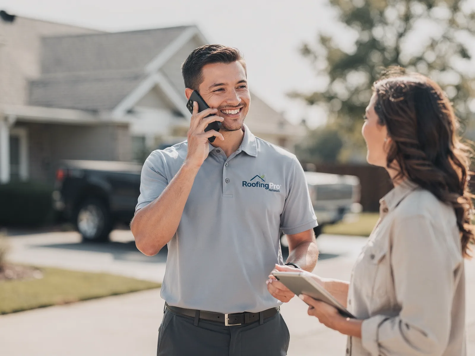 Emergency Roof Repair in Federal Way, WA